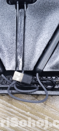 Valdus neckband pro